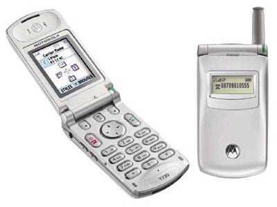 Motorola T720