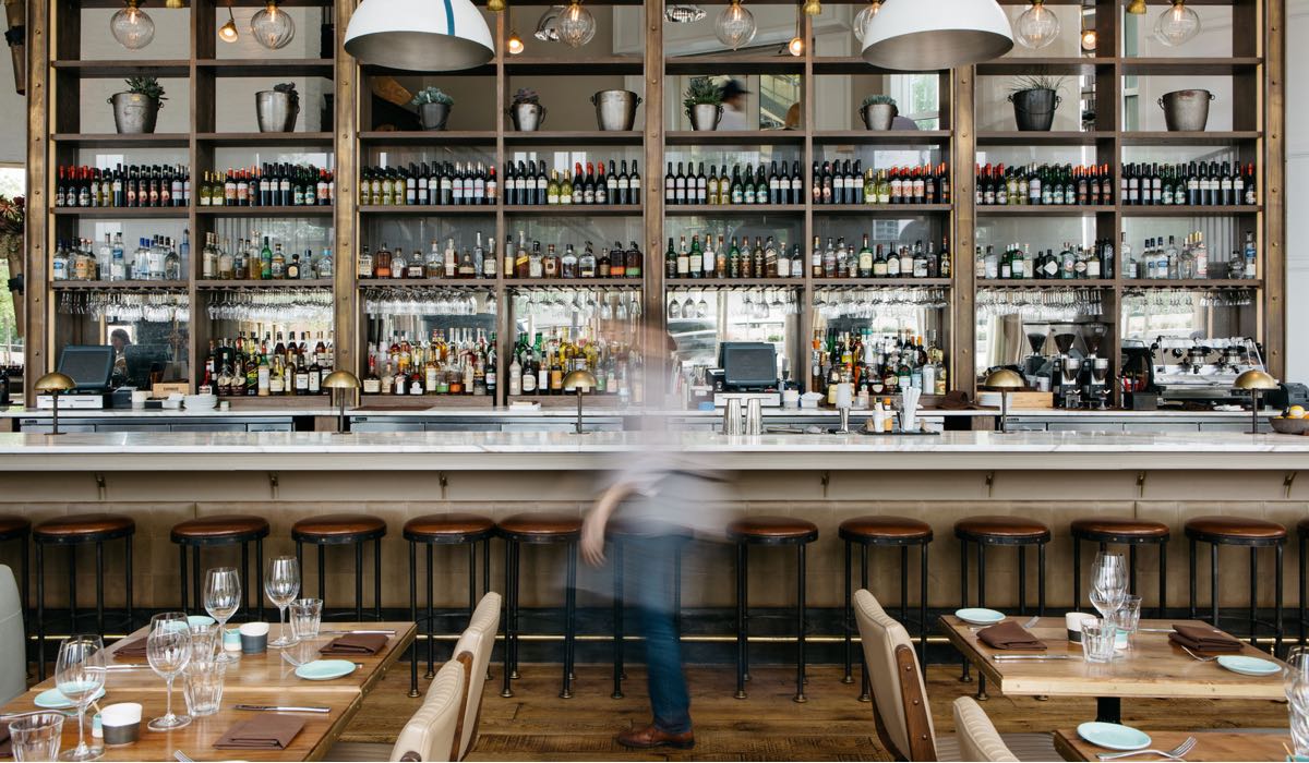 Earning bonus points through American Express Local Champion