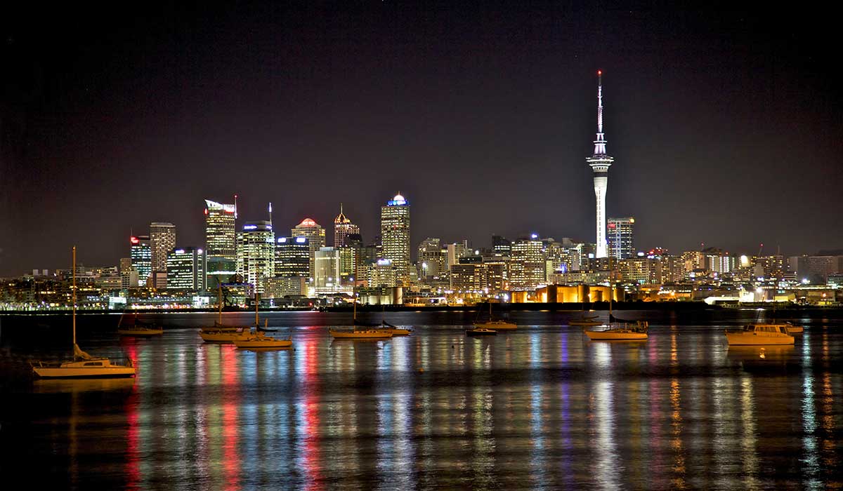 New Zealand Test Phone Numbers