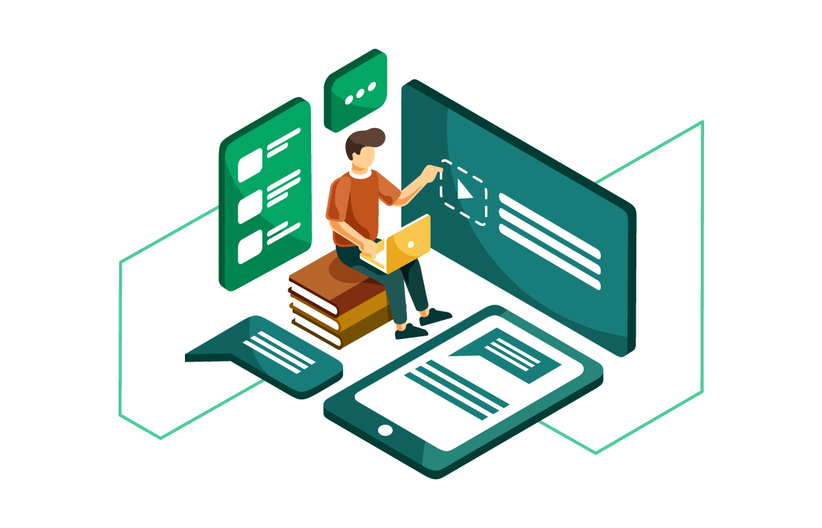 Taking back control of my content